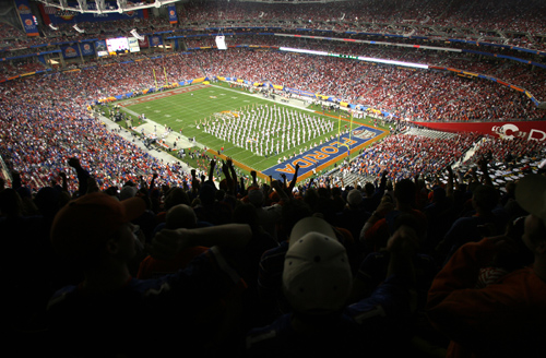 BCS Championship